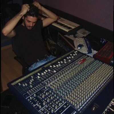 Profile Picture of Ant.Papakonstantinou (@AntonisPapakon) on Twitter