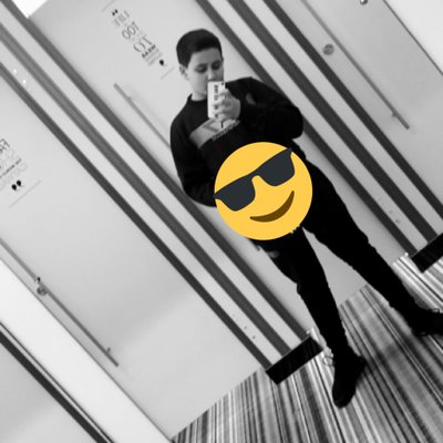 Profile Picture of Daniel Dennison (@DanielD94164753) on Twitter