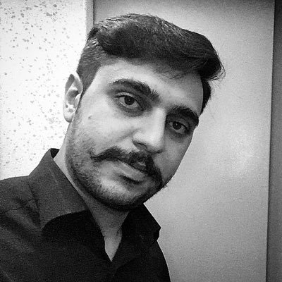 Profile Picture of Hassan Alizadeh (@Alizadeh118) on Twitter