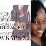 Profile Picture of kiera holmes (@keyfit_itworks) on Instagram