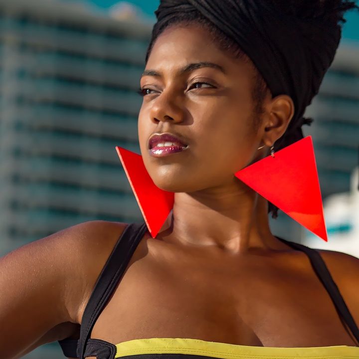 Profile Picture of Tranika “Shawn” Dufresne (@shawn.dufresne) on Tiktok