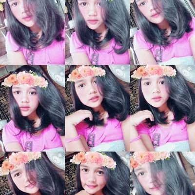 Profile Picture of Jeon Charmaine (@jeon_meng) on Twitter