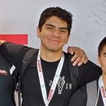 Profile Picture of Matthew Guerrero (@math.guerrero) on Instagram