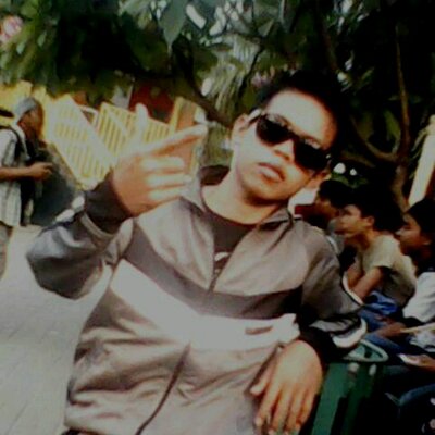 Profile Picture of AeNdeeri ELzig (@akun8878) on Twitter