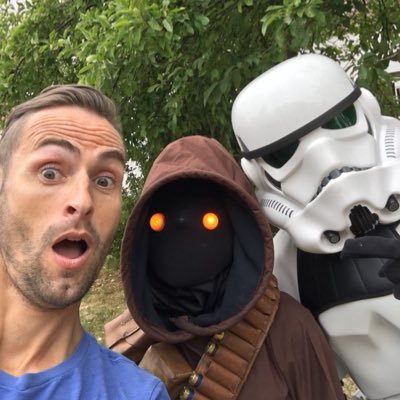 Profile Picture of Matt Morton (@Mattymorts) on Twitter
