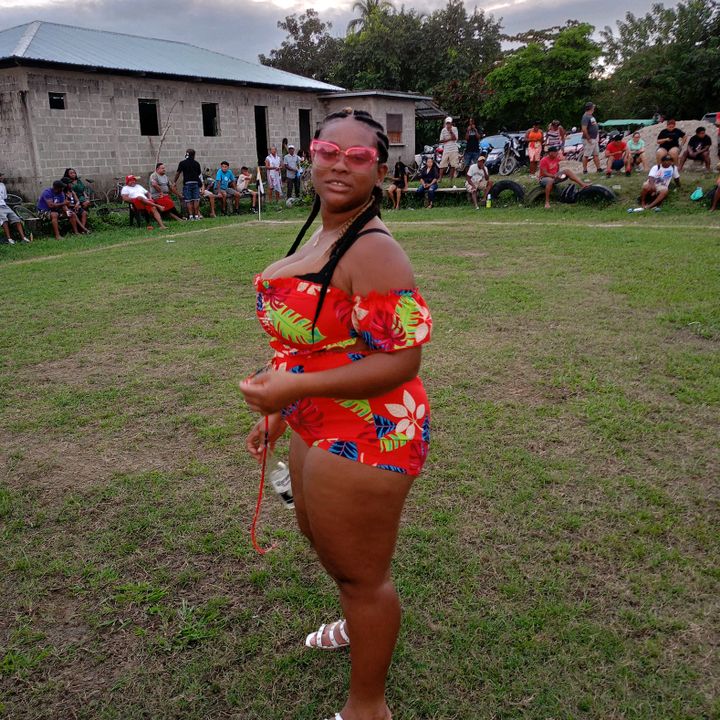 Profile Picture of Michell Benedith (@michellbenedith) on Tiktok