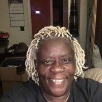 Profile Picture of Jackie Blue (@jackie-blue-14) on Quora