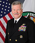 Profile Picture of Mark I. Fox - Wikipediaon Wikipedia
