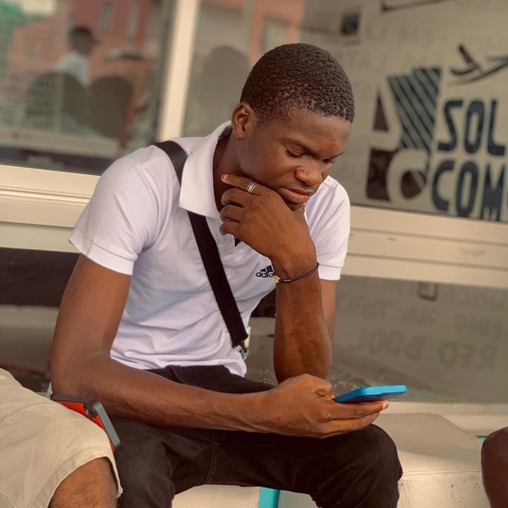 Profile Picture of Luis Bento (@luis.bento24) on Tiktok