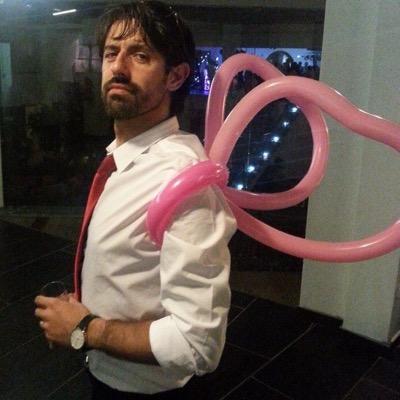 Profile Picture of Pedro Alves (@pmalves) on Twitter