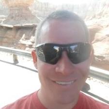 Profile Picture of Andy Landrum (@landrum1976) on Twitter