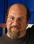 Profile Picture of Marc Canteron Wikipedia