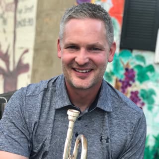 Profile Picture of Christopher Wilson (@chriswilsontrumpet) on Instagram