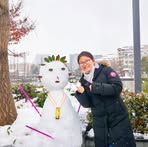 Profile Picture of 孔文静 (@wenjing880217) on Facebook