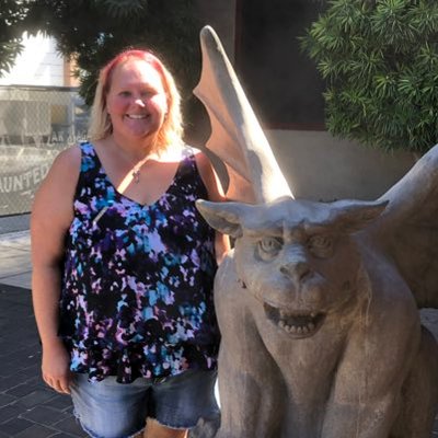 Profile Picture of Nancy Neeley (@neeley73) on Twitter