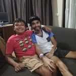 Profile Picture of Christian Chis Chavarria Obando (@chavachris) on Instagram