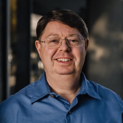 Profile Picture of Bryan Hunter (@HunterTech) on Twitter