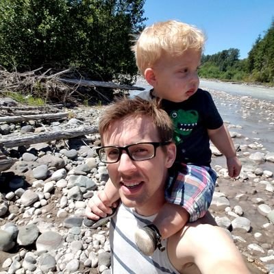 Profile Picture of Kyle Lunde (@ifdown_ifup) on Twitter