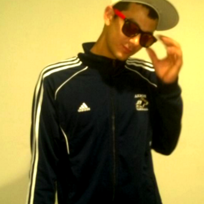 Profile Picture of Joe Vazquez (@joey_fingaz17) on Twitter