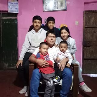 Profile Picture of Julio Salinas (@julio.salinas.37819959) on Facebook