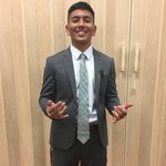 Profile Picture of Conrad Jon Kaleo Salazar (@rad_da_con) on Instagram
