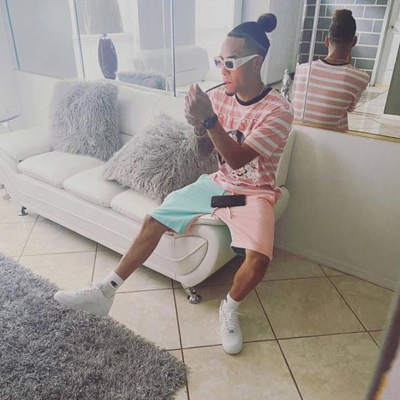 Profile Picture of Reinaldo Garcia (@reinaldogarcia) on Poshmark