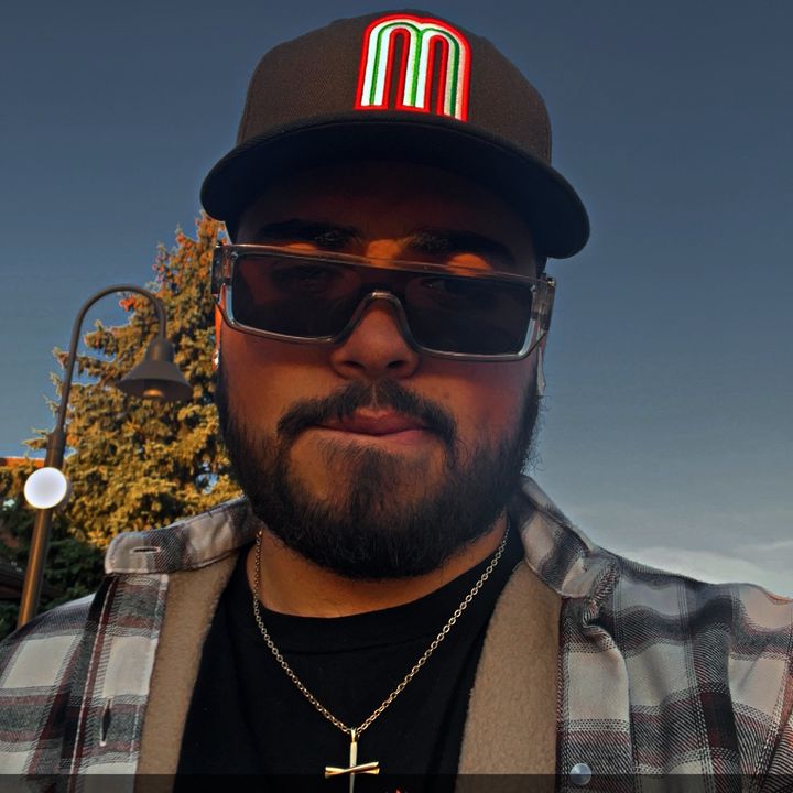 Profile Picture of Erik Huizar (@ejhuizar1) on Tiktok
