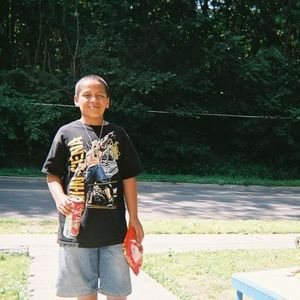 Profile Picture of Beth Farrell (@lakeiea) on Myspace