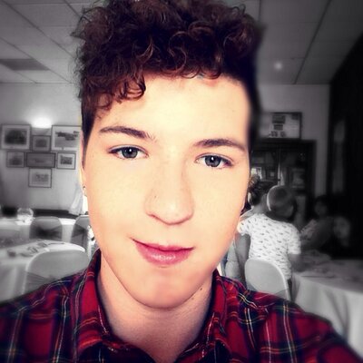 Profile Picture of Joe Basham (@joebash95) on Twitter