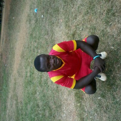 Patrick Vandyke - Twitter Profile Picture of Patrick Vandyke (@PatrickVandyke) on Twitter