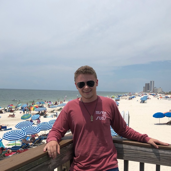 Profile Picture of Blake Kelly (@bck0008) on Poshmark