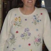 Profile Picture of Robin Fanning-Sanders (@rsanders65) on Pinterest