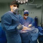 Profile Picture of Dr. Karl-Heinz Seubert Ravelo (@drheinzgine) on Instagram