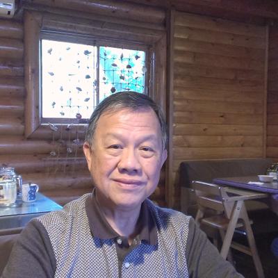 Profile Picture of Hugo C.s. Hsu (@hugocshsu) on Twitter
