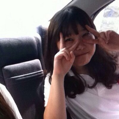 Profile Picture of Kyungmee Kim (@mee9807) on Twitter