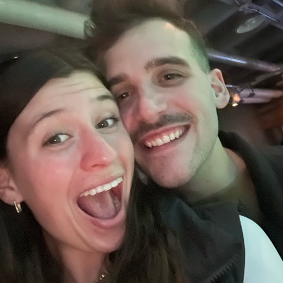 Profile Picture of Abby Dobosh (@abbyrickert) on Poshmark