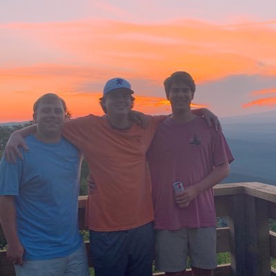 Profile Picture of Noah Yourkavitch (@NoahYourk_14) on Twitter