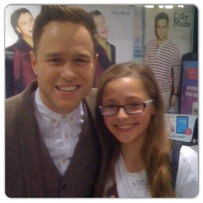 Profile Picture of Lay Murs 3 (@Olly_Cazza) on Twitter