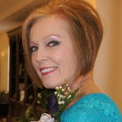 Profile Picture of Sharon Elkins Pippin (@sharonpippin) on Twitter