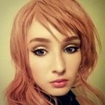 Profile Picture of Carolyn Goodman (@sanaria.san) on Instagram