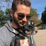 Profile Picture of Steven Eikenbary (@steveneik) on Instagram