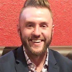 Profile Picture of Nathan Buss (@BussNathan) on Twitter
