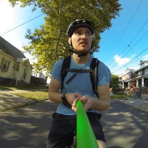 Profile Picture of Cody Mohler (@C_Mohler) on Twitter