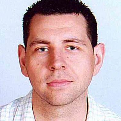 Profile Picture of Martin Bohm (@Martin_Bohm) on Twitter