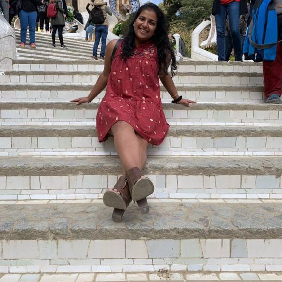 Profile Picture of Michelle Joseph (@michellejose657) on Poshmark