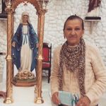 Profile Picture of Valdete Scott (@valdetescottcosta) on Instagram