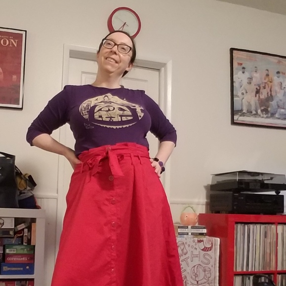 Mikaela Brown - Poshmark Profile Picture of Mikaela Brown (@mikaelaand) on Poshmark