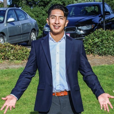 Profile Picture of George Serva (@GeorgeServa) on Twitter