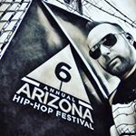 Profile Picture of Chris Crockett (@nocturnalthepoet) on Instagram