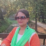 Profile Picture of Chabi Ghosh (@ghoshchabi853) on Flickr